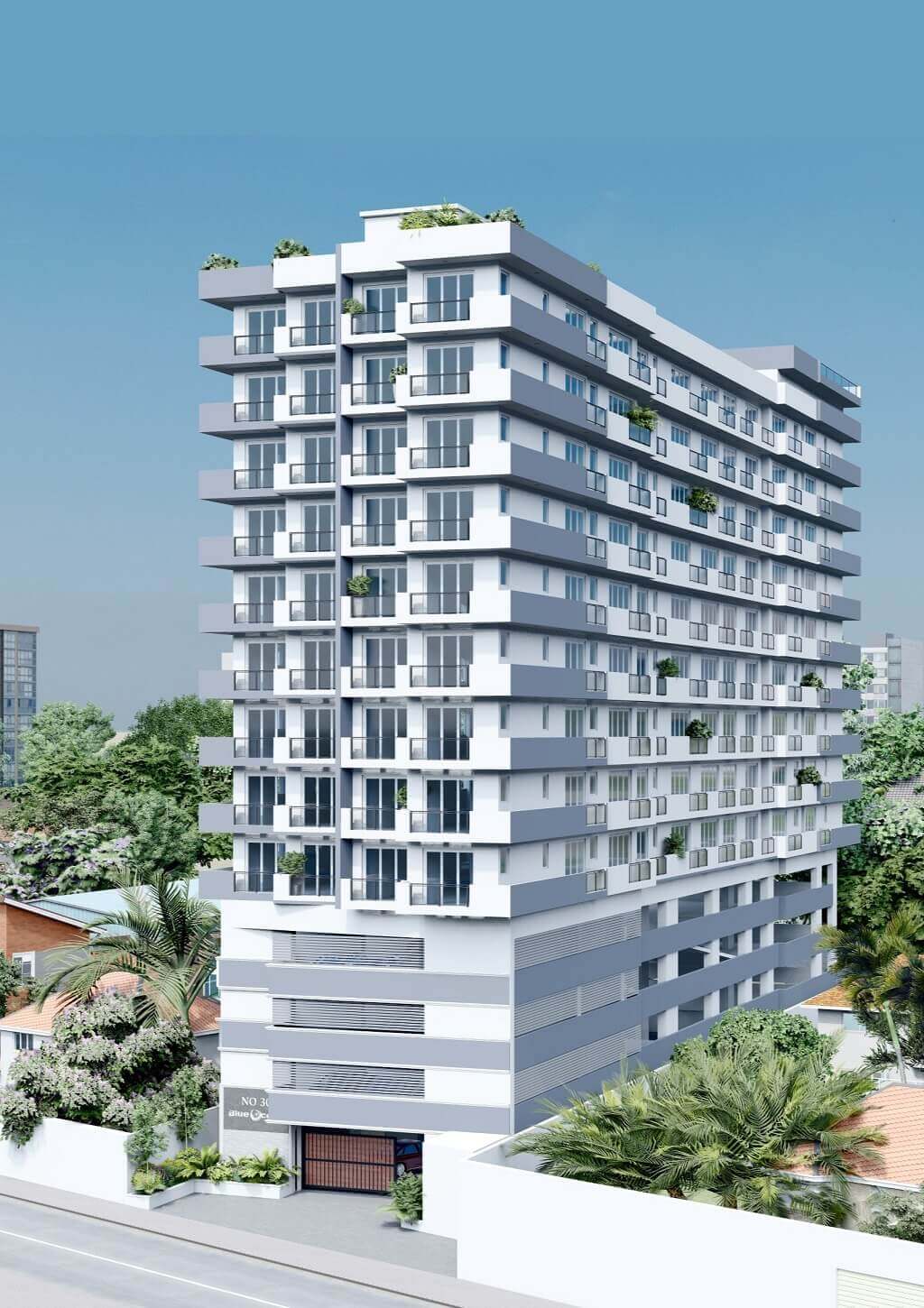 Hotel Road