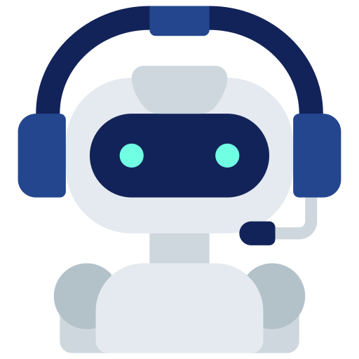 Bot Icon