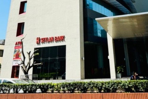 Seylan Bank - 300m