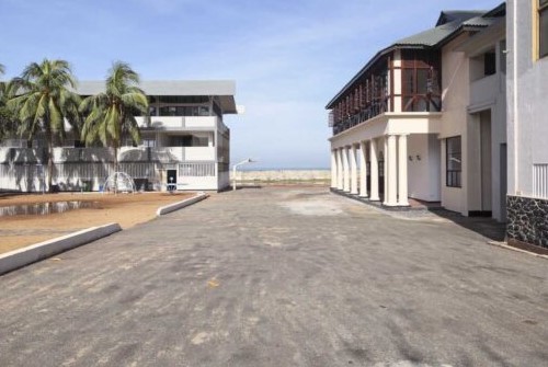 S. Thomas Preparatory School  - 100m