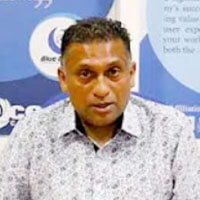 T. Shanmugasuntharam