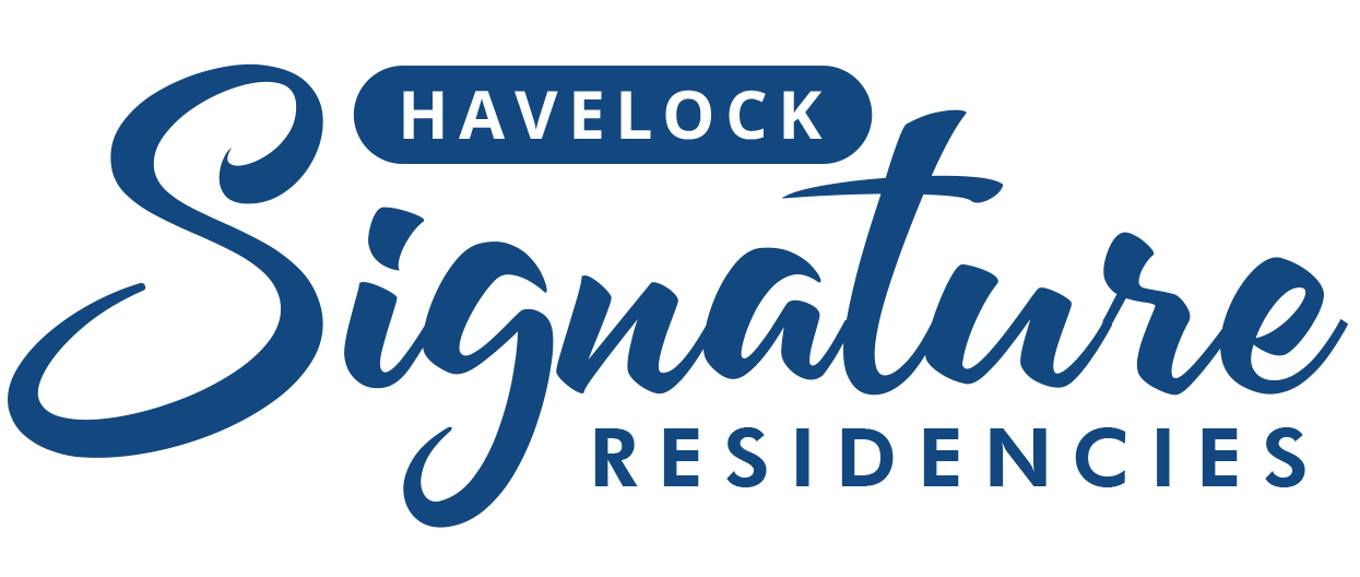 havelock signature residencies