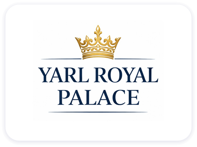 Yarl Royal Palace
